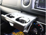 CARAVAN van 2WD