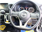 CARAVAN van 2WD