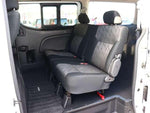 CARAVAN van 2WD