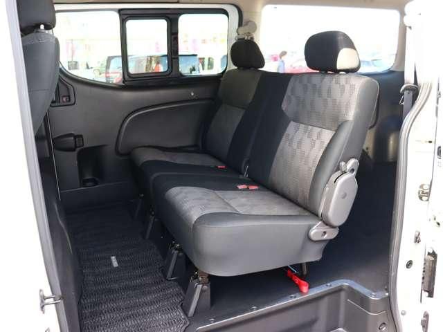 CARAVAN van 2WD