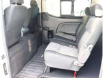 CARAVAN van 2WD