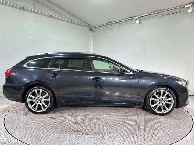 ATENZA Wagon