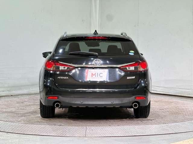 ATENZA Wagon
