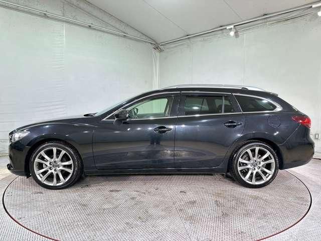 ATENZA Wagon