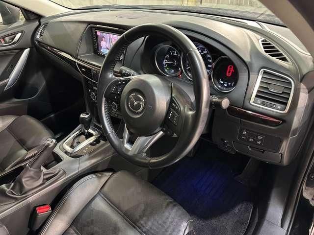 ATENZA Wagon
