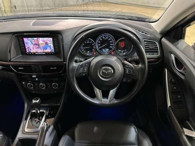 ATENZA Wagon
