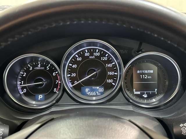 ATENZA Wagon