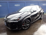 LEXUS UX300h