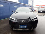 LEXUS UX300h