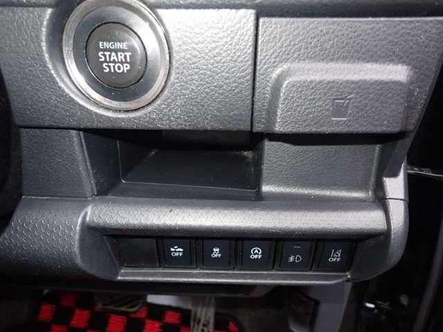 HUSTLER 4WD