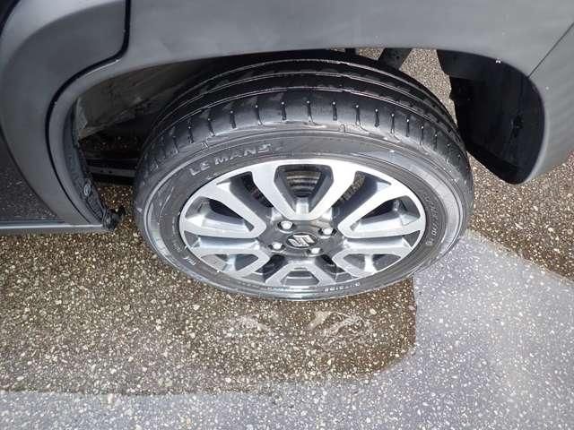 HUSTLER 4WD