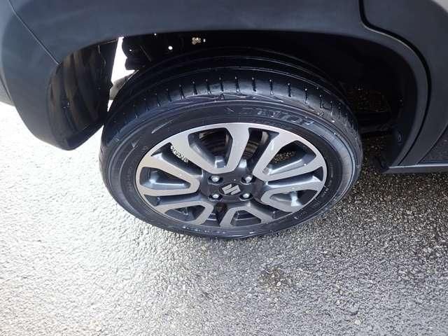 HUSTLER 4WD