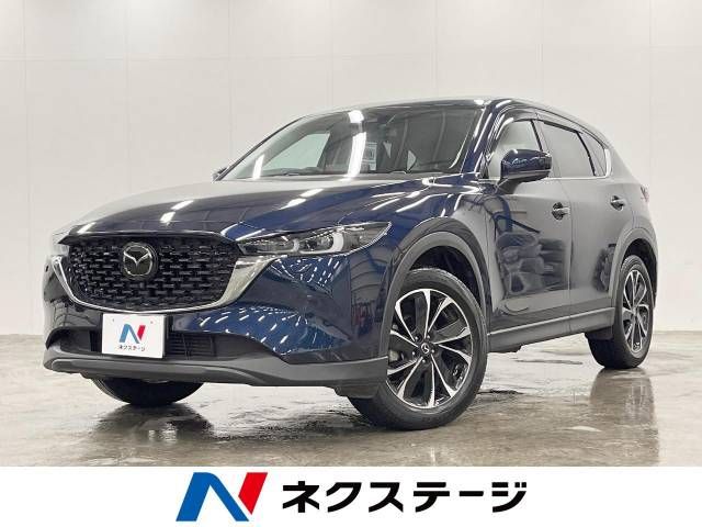 CX-5 4WD