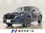 CX-5 4WD
