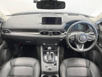 CX-5 4WD