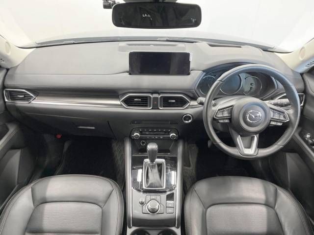 CX-5 4WD