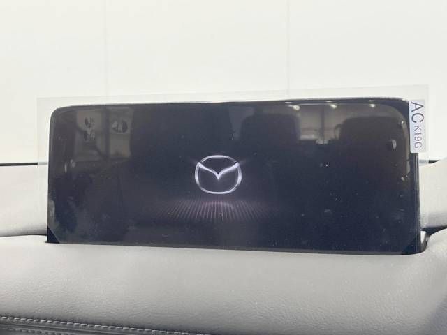 CX-5 4WD