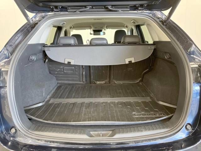 CX-5 4WD
