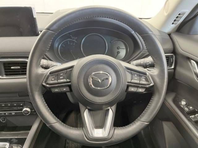 CX-5 4WD