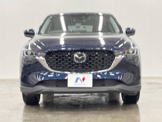 CX-5 4WD