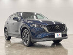 CX-5 4WD