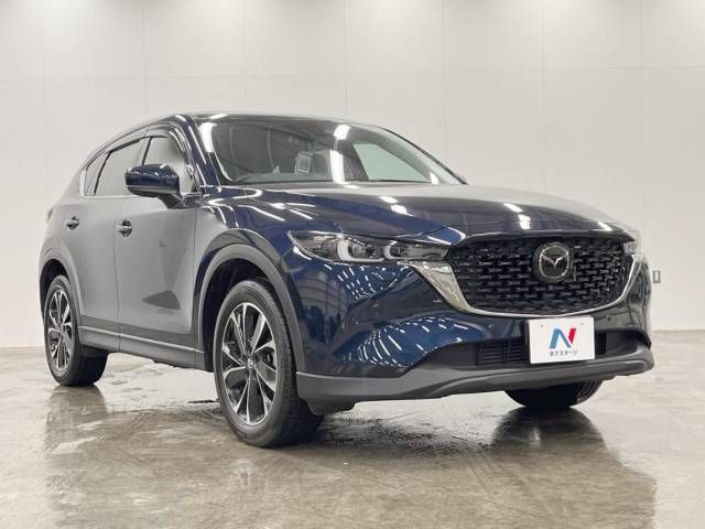 CX-5 4WD