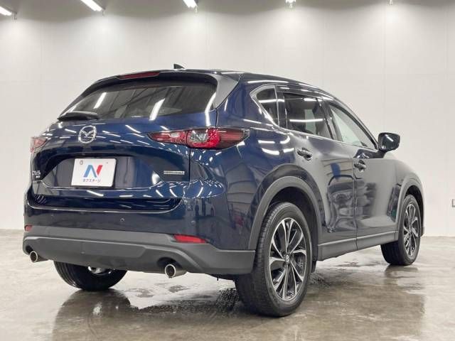 CX-5 4WD