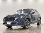 CX-5 4WD