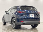 CX-5 4WD