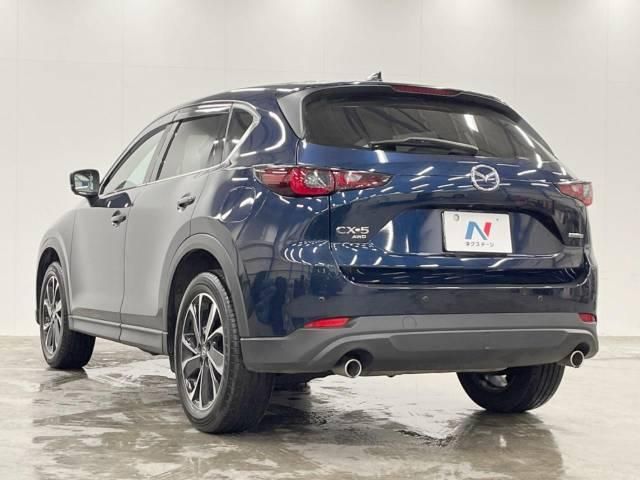 CX-5 4WD