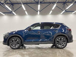 CX-5 4WD