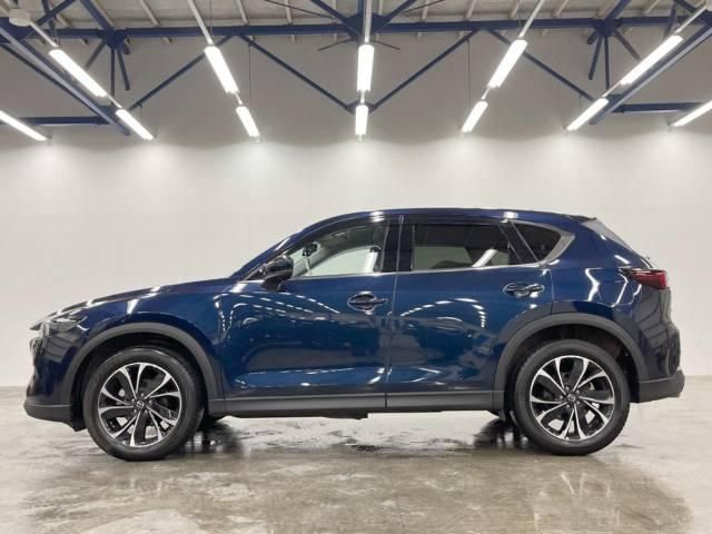 CX-5 4WD