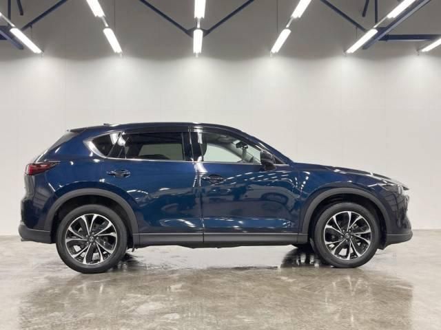 CX-5 4WD