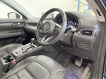 CX-5 4WD