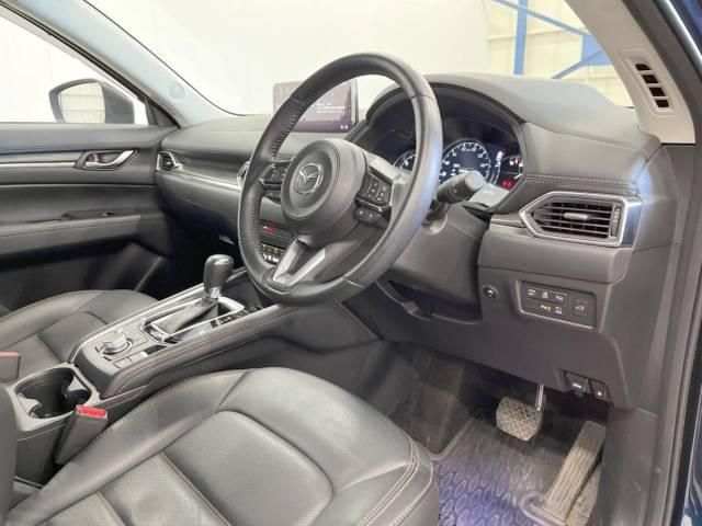 CX-5 4WD