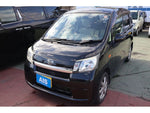 MOVE 4WD