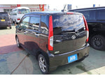 MOVE 4WD