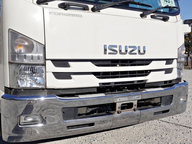 FORWARD