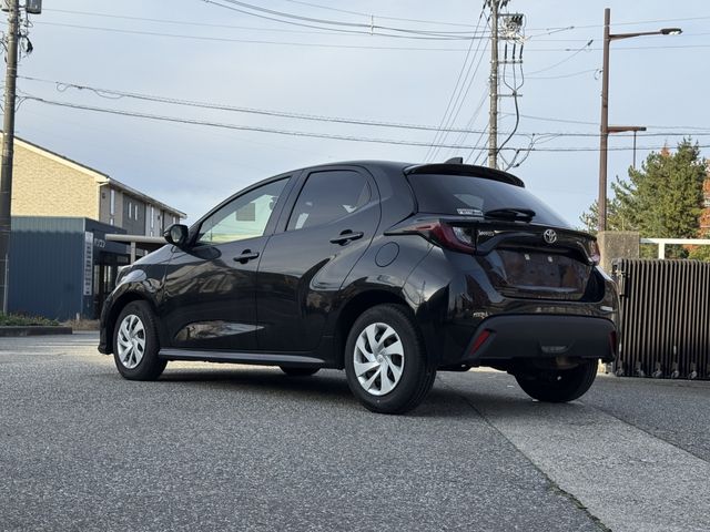 YARIS