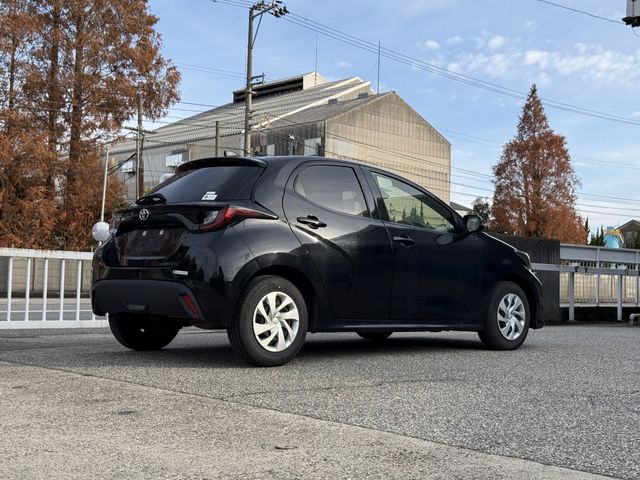 YARIS