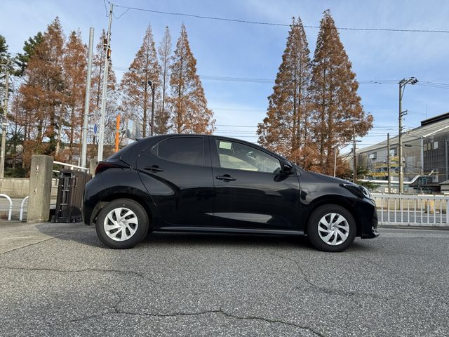 YARIS