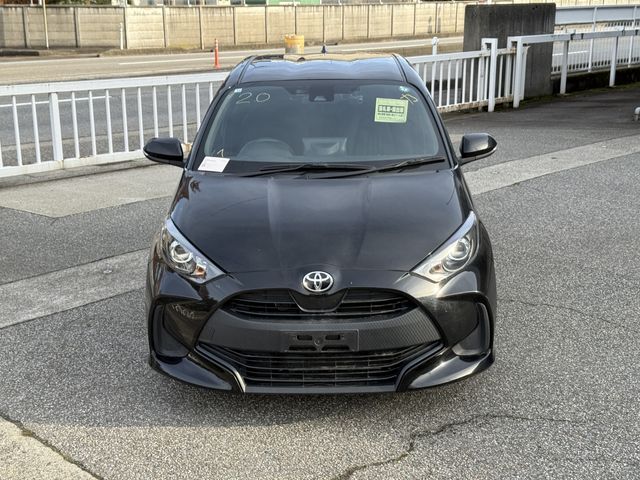 YARIS