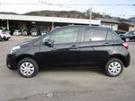 VITZ  4WD