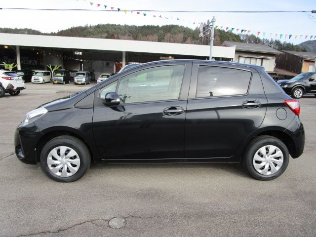 VITZ  4WD