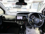 VITZ  4WD