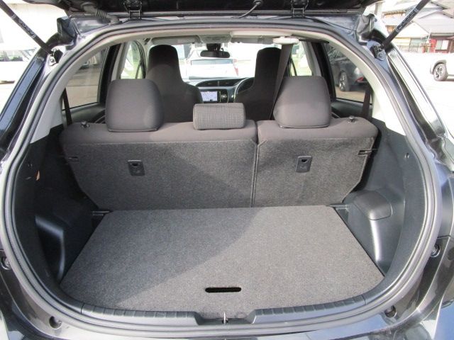 VITZ  4WD