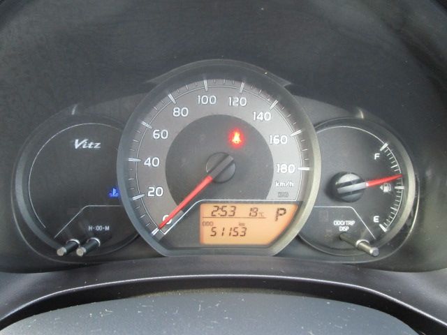VITZ  4WD