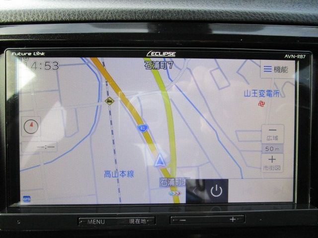 VITZ  4WD