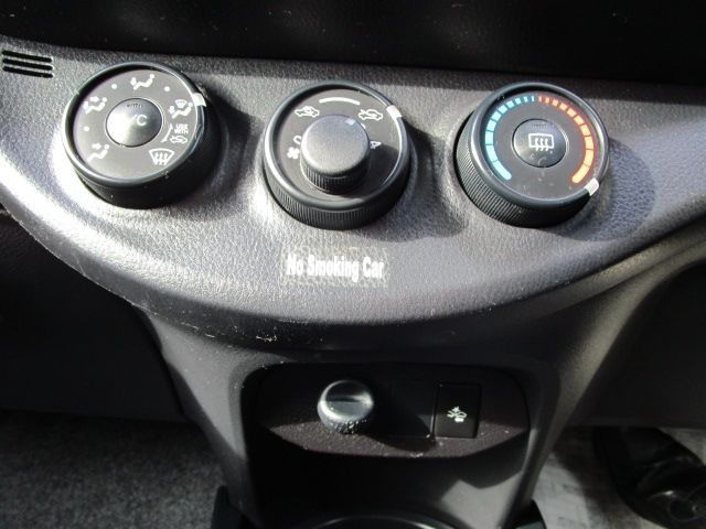 VITZ  4WD