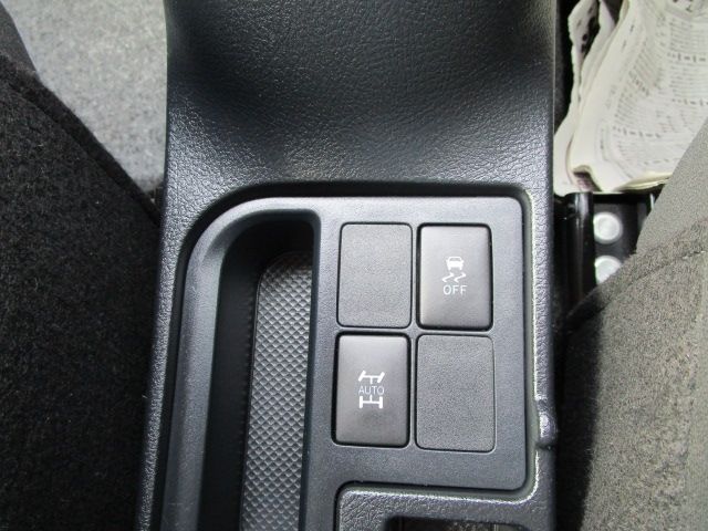 VITZ  4WD